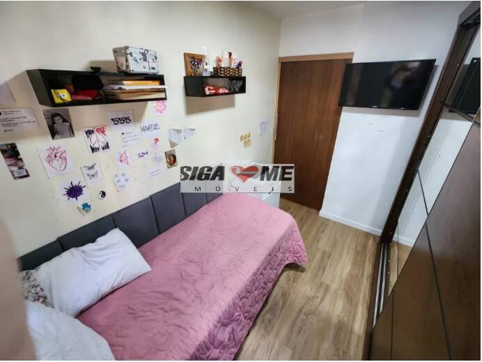 Apartamento, 3 quartos, 70 m² - Foto 3