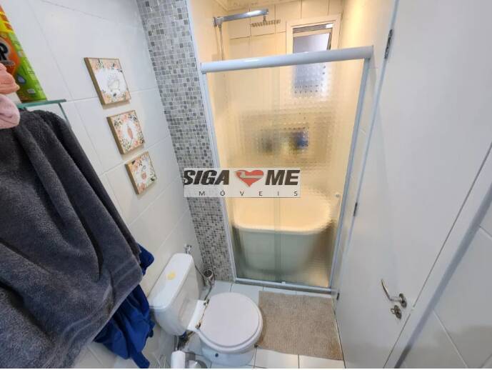 Apartamento, 3 quartos, 70 m² - Foto 5