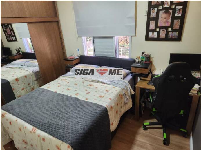Apartamento, 3 quartos, 70 m² - Foto 6