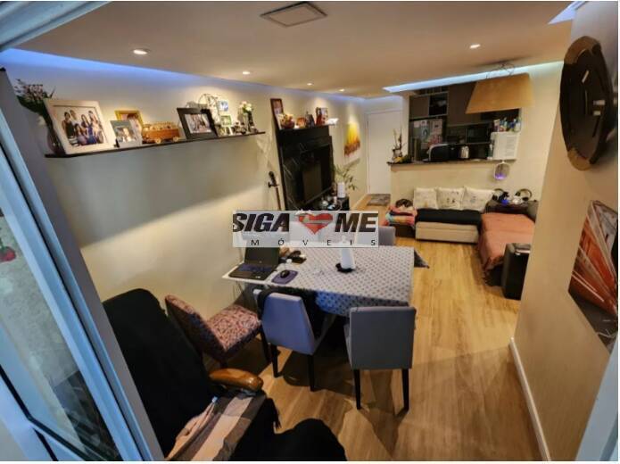 Apartamento, 3 quartos, 70 m² - Foto 9