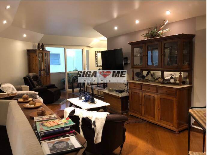 Apartamento, 3 quartos, 86 m² - Foto 26