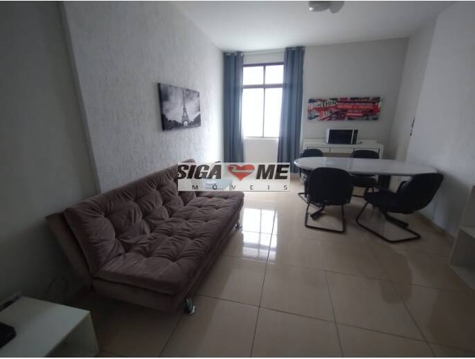 Apartamento, 2 quartos, 67 m² - Foto 1