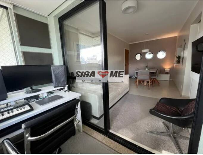 Apartamento, 2 quartos, 61 m² - Foto 11