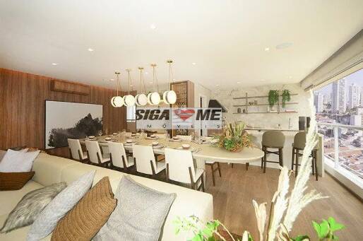 Apartamento, 3 quartos, 146 m² - Foto 2