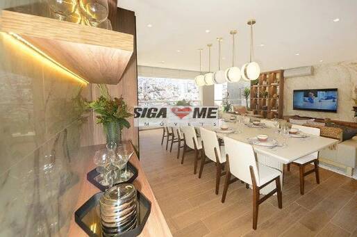 Apartamento, 3 quartos, 146 m² - Foto 1