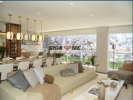 Apartamento, 3 quartos, 146 m² - Foto 3