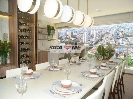 Apartamento, 3 quartos, 146 m² - Foto 14