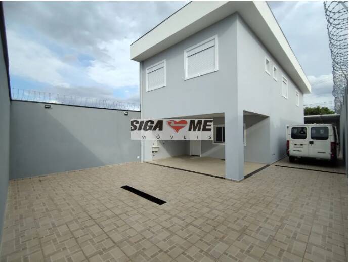 Casa, 4 quartos, 202 m² - Foto 17
