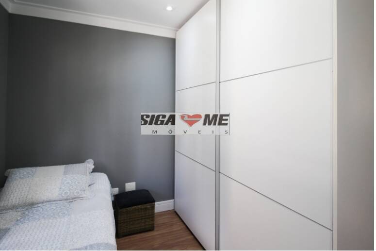 Apartamento, 2 quartos, 60 m² - Foto 3