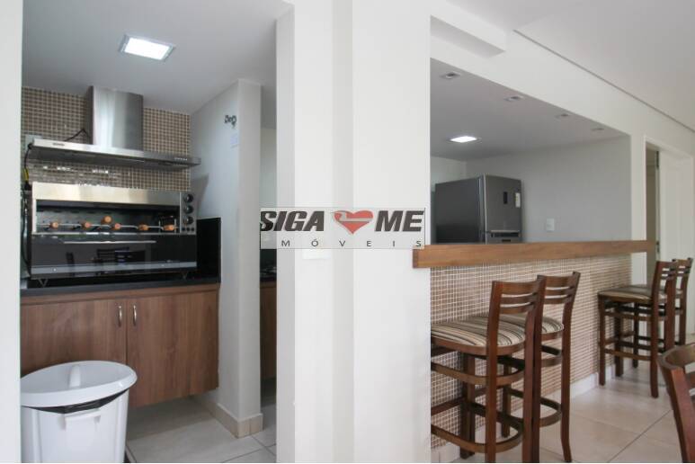 Apartamento, 2 quartos, 60 m² - Foto 18