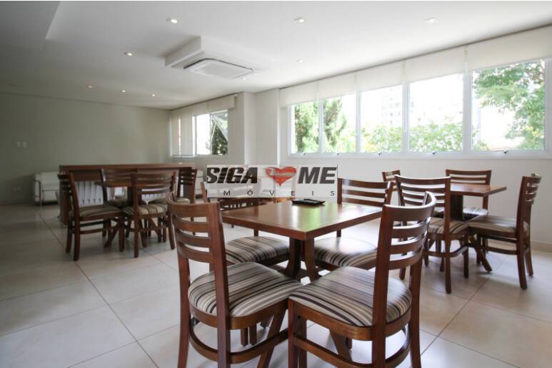 Apartamento, 2 quartos, 60 m² - Foto 21