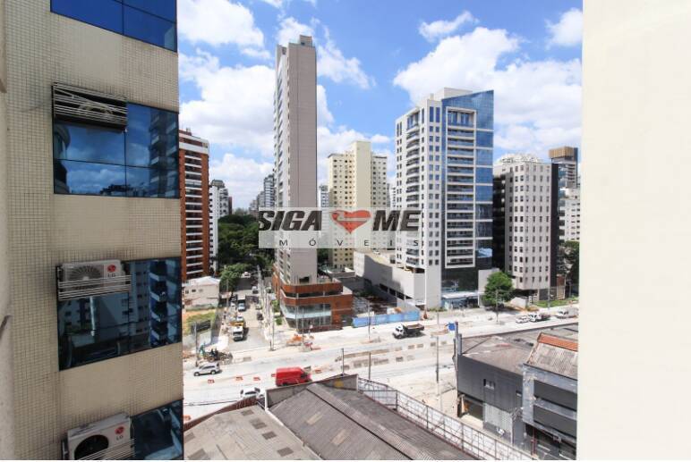 Apartamento, 2 quartos, 60 m² - Foto 25