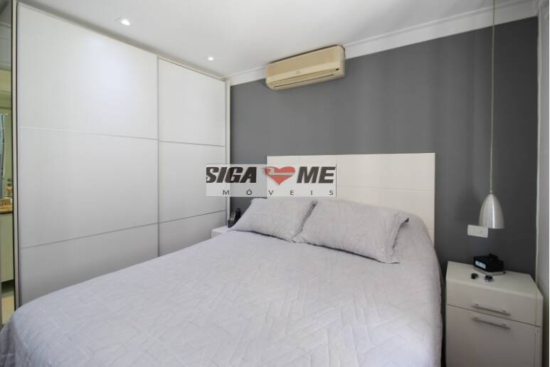 Apartamento, 2 quartos, 60 m² - Foto 5