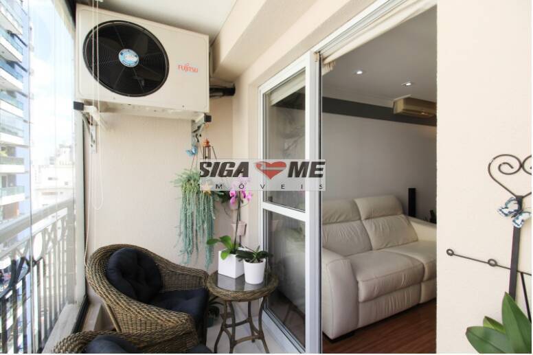 Apartamento, 2 quartos, 60 m² - Foto 10
