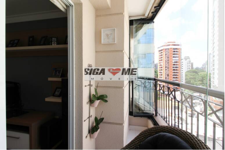 Apartamento, 2 quartos, 60 m² - Foto 8