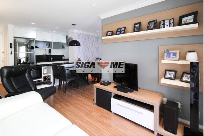 Apartamento, 2 quartos, 60 m² - Foto 12