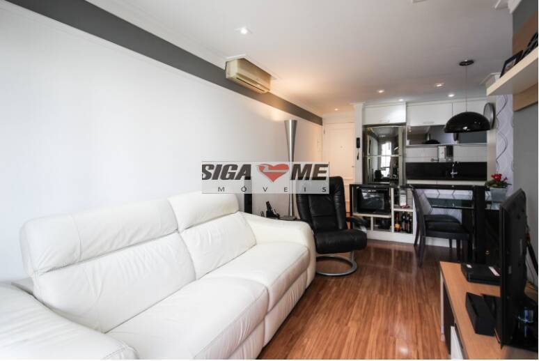 Apartamento, 2 quartos, 60 m² - Foto 11