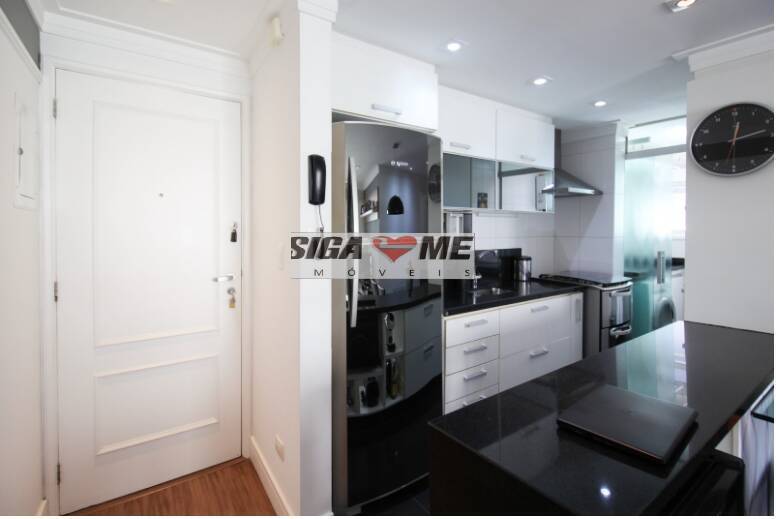 Apartamento, 2 quartos, 60 m² - Foto 14