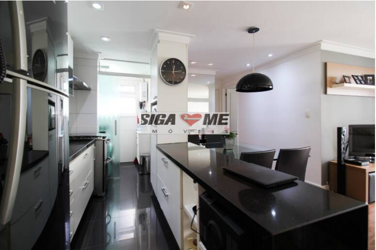 Apartamento, 2 quartos, 60 m² - Foto 15