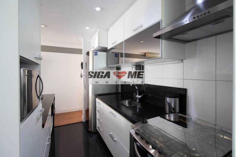 Apartamento, 2 quartos, 60 m² - Foto 16