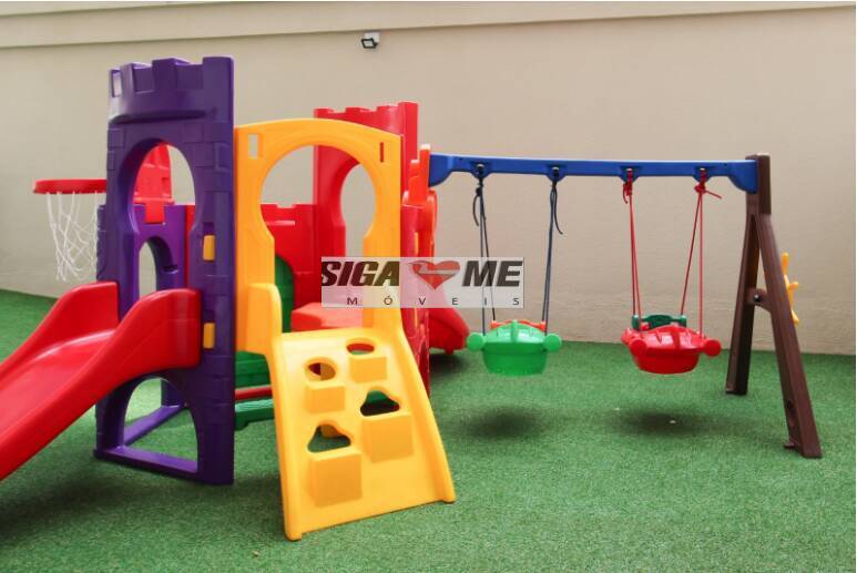 Apartamento, 2 quartos, 60 m² - Foto 23
