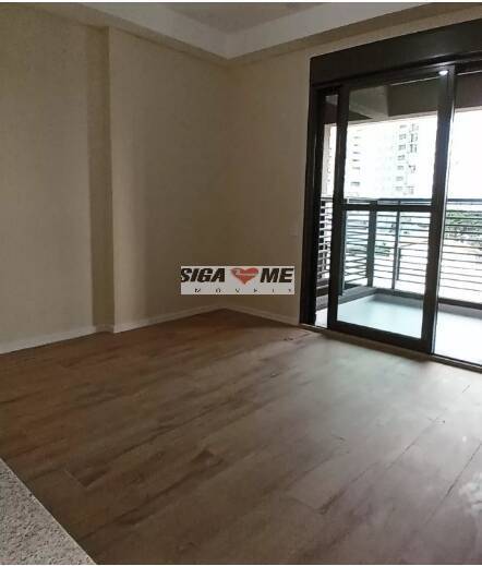 Apartamento, 1 quarto, 26 m² - Foto 2