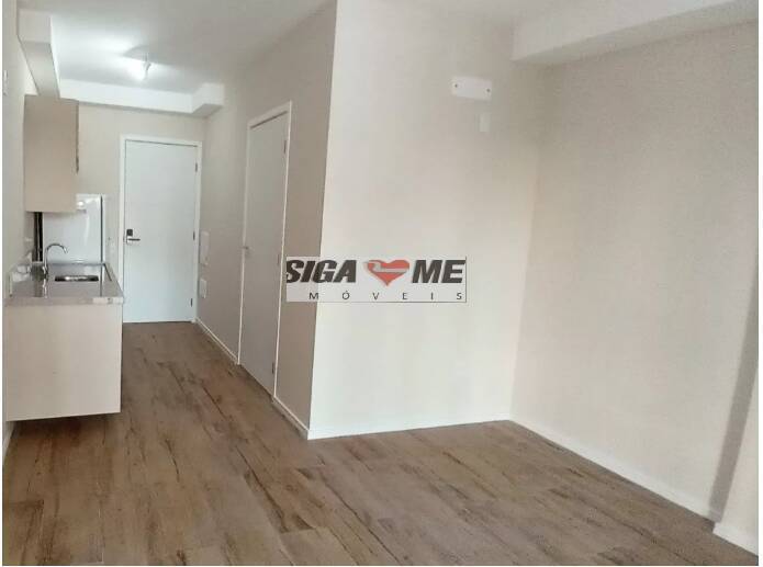 Apartamento, 1 quarto, 26 m² - Foto 1