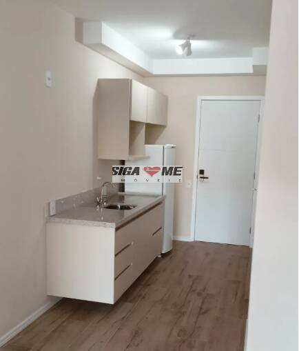 Apartamento, 1 quarto, 26 m² - Foto 3