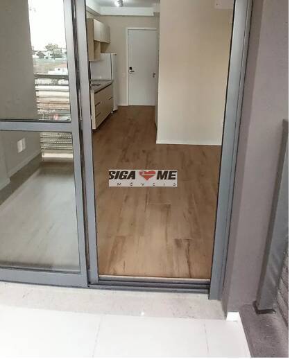 Apartamento, 1 quarto, 26 m² - Foto 4