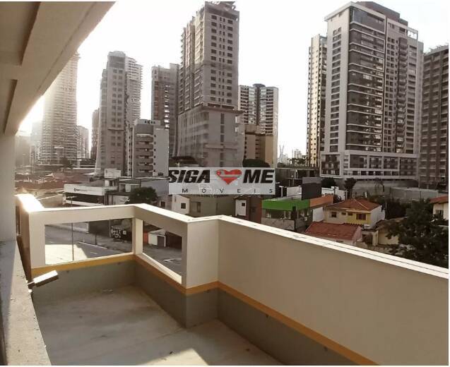 Apartamento, 1 quarto, 26 m² - Foto 6