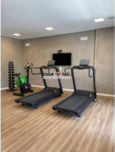 Apartamento, 1 quarto, 26 m² - Foto 11