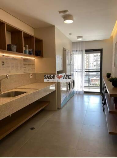 Apartamento, 1 quarto, 26 m² - Foto 10