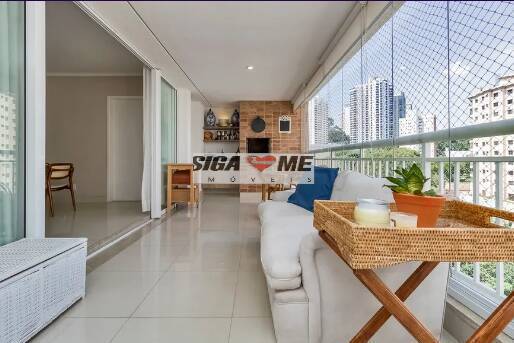 Apartamento, 3 quartos, 141 m² - Foto 4