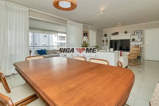 Apartamento, 3 quartos, 141 m² - Foto 2