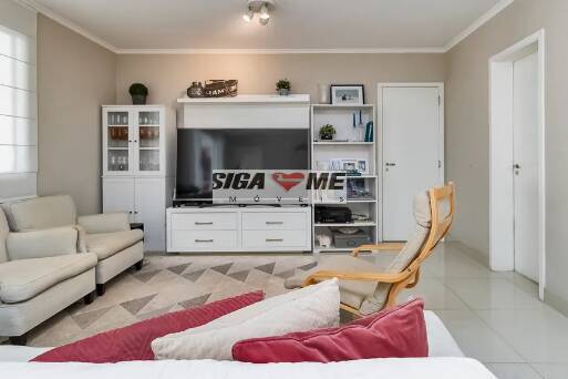Apartamento, 3 quartos, 141 m² - Foto 5