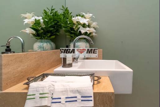 Apartamento, 3 quartos, 141 m² - Foto 9