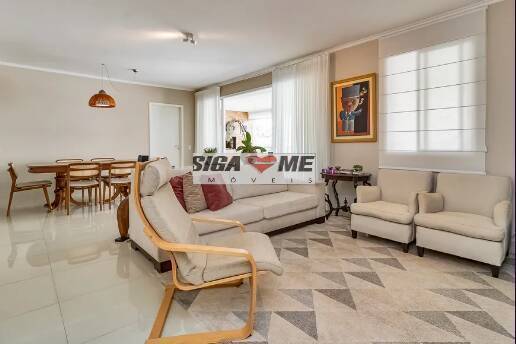 Apartamento, 3 quartos, 141 m² - Foto 7