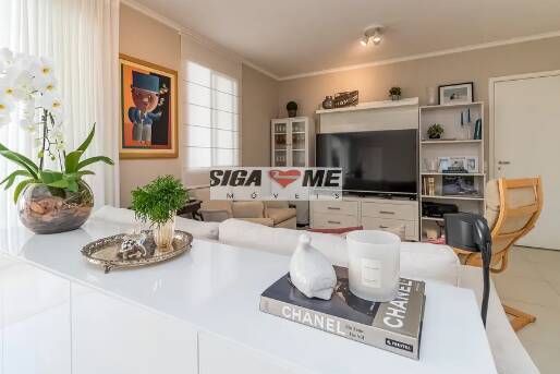 Apartamento, 3 quartos, 141 m² - Foto 6