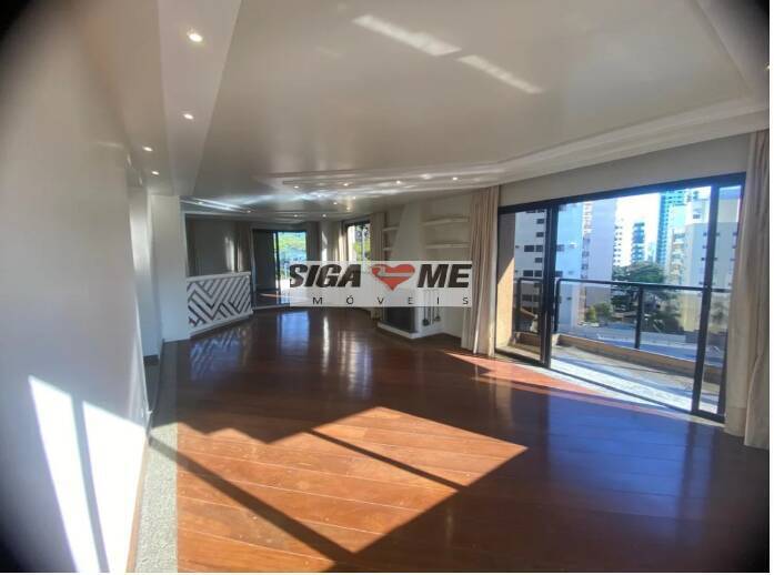 Apartamento, 4 quartos, 250 m² - Foto 1