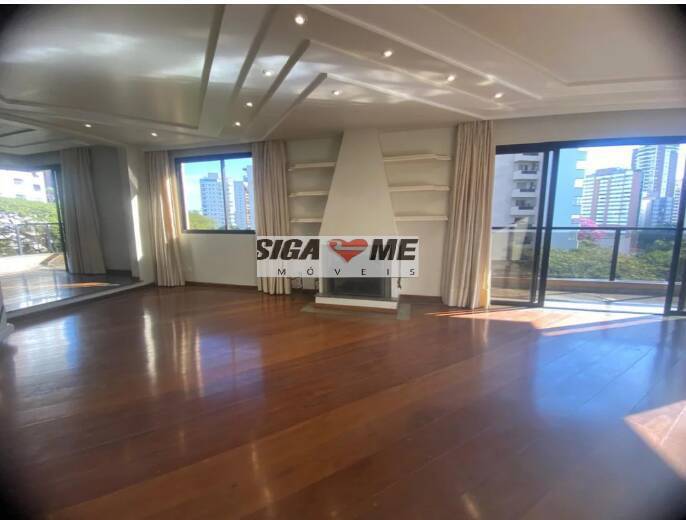 Apartamento, 4 quartos, 250 m² - Foto 3