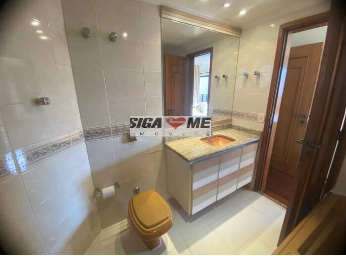 Apartamento, 4 quartos, 250 m² - Foto 7