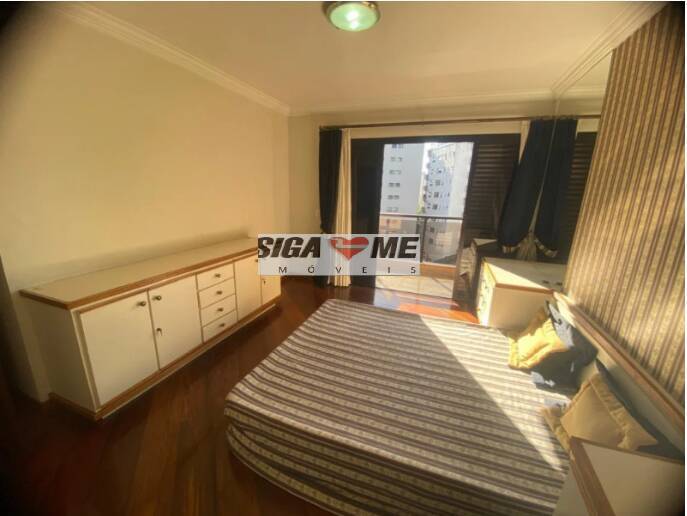 Apartamento, 4 quartos, 250 m² - Foto 14