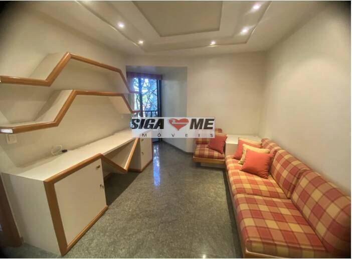 Apartamento, 4 quartos, 250 m² - Foto 17