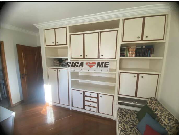 Apartamento, 4 quartos, 250 m² - Foto 21