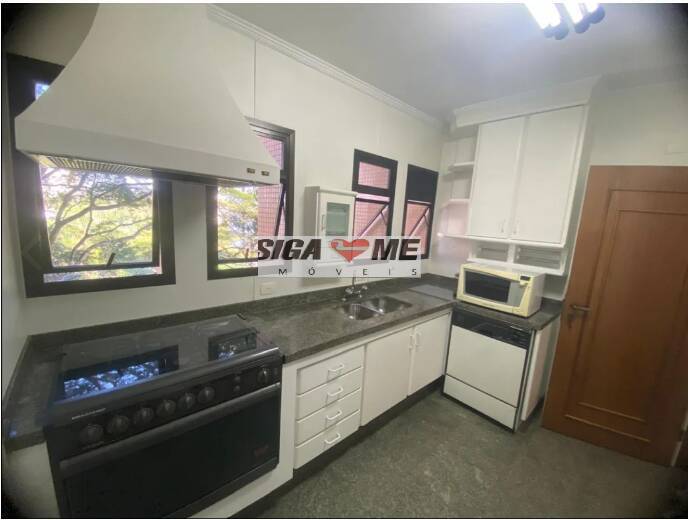Apartamento, 4 quartos, 250 m² - Foto 27