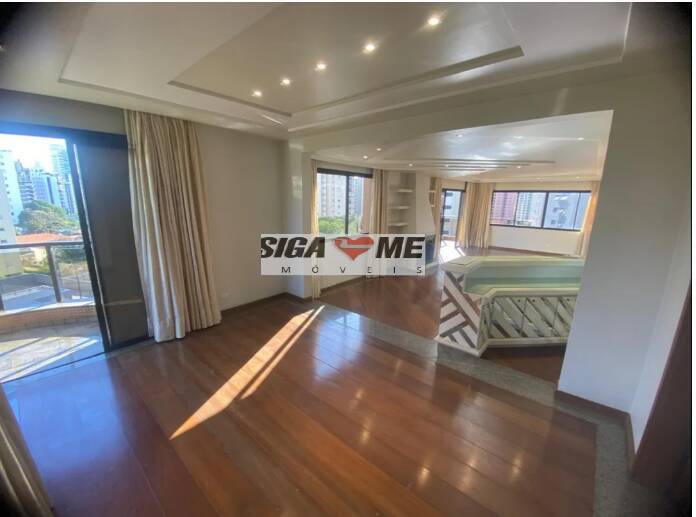 Apartamento, 4 quartos, 250 m² - Foto 30