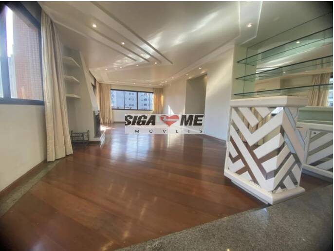 Apartamento, 4 quartos, 250 m² - Foto 33