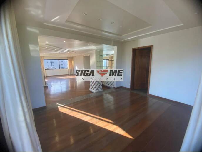 Apartamento, 4 quartos, 250 m² - Foto 32