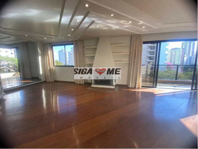 Apartamento, 4 quartos, 250 m² - Foto 34