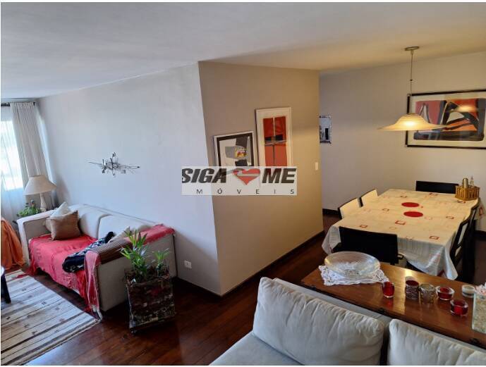 Apartamento, 3 quartos, 140 m² - Foto 4